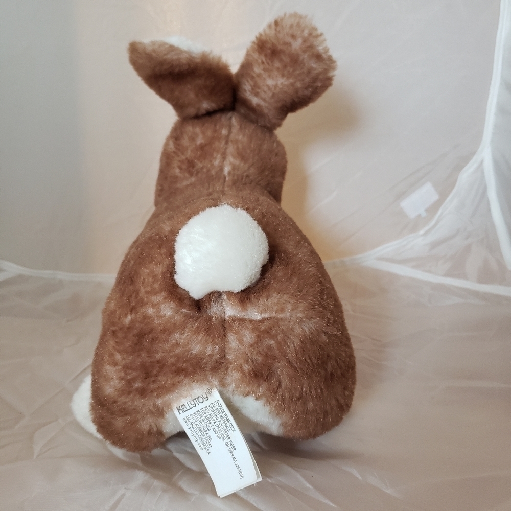 Kelly Toy Rabbit Plush - Picture 6 of 8